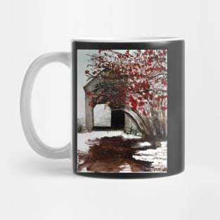 MOOSEHORN CREEK #1.5 Mug